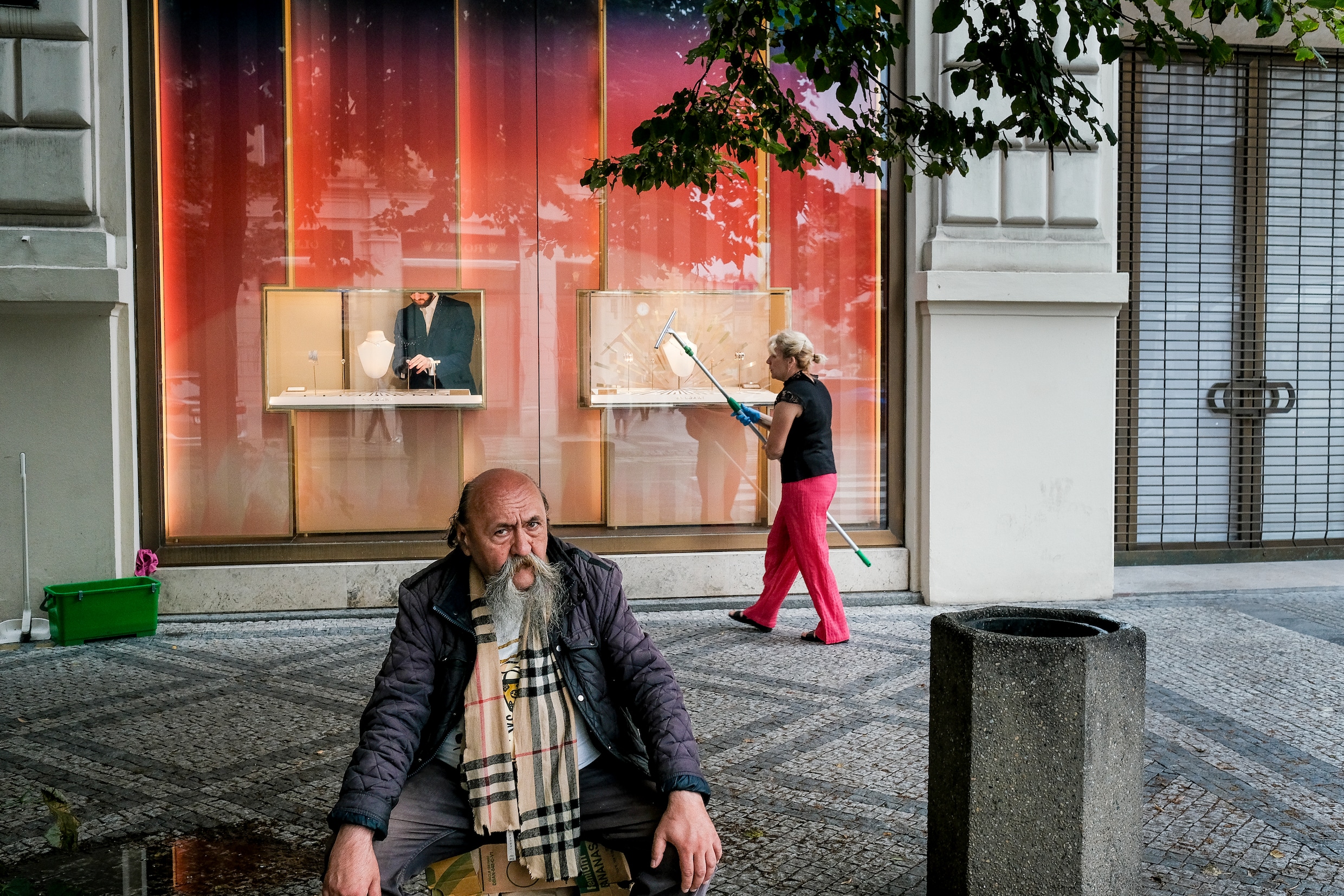 Wie is Daniel Křetínský, de Tsjechische veelvraat die ook in Nederland  rondkijkt? | de Volkskrant