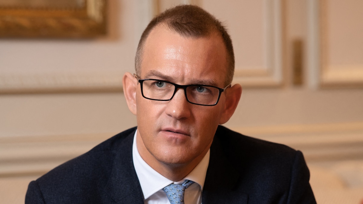 Wie is Daniel Křetínský, de Tsjechische veelvraat die ook in Nederland  rondkijkt? | de Volkskrant