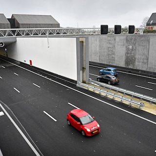 Ombudsman tikt minister op de vingers over ‘ondoordachte’ tol op A24: geheel digitale afhandeling is onjuist