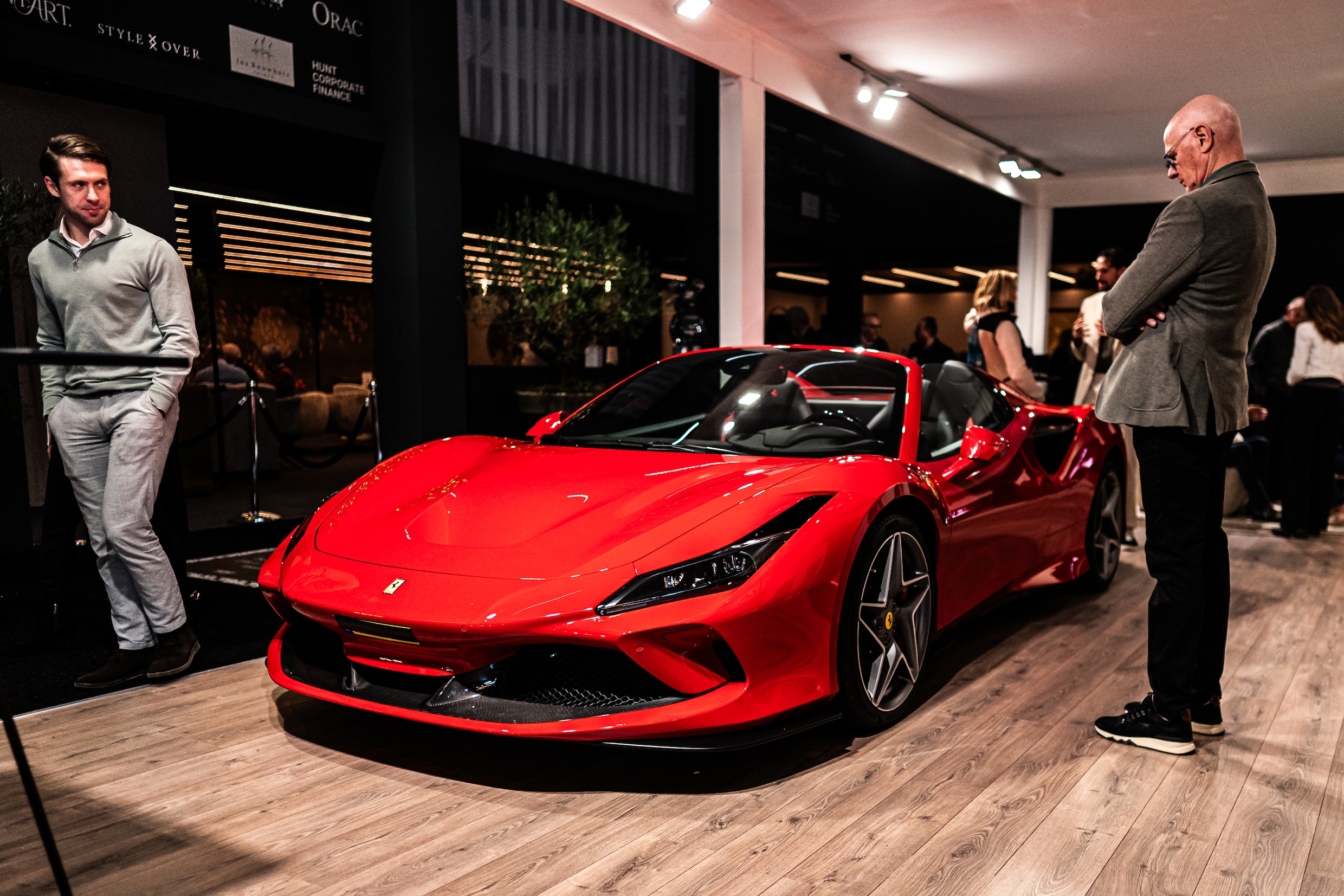 Allerrijksten nog rijker door crypto en AI, Els Blokker grootste daler na  familieruzie | de Volkskrant