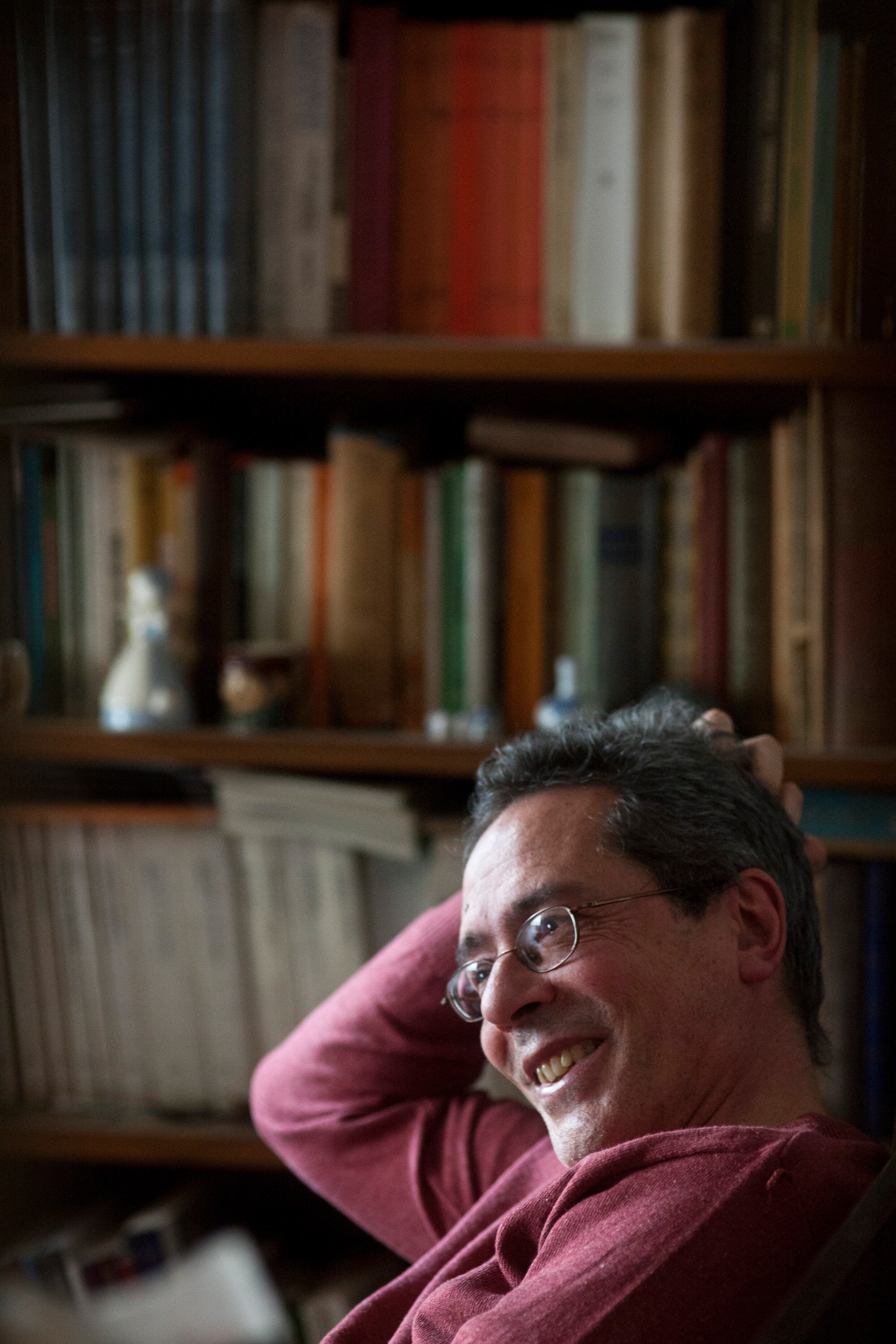 César Aira laat zijn lezers volledig uit de bocht vliegen – zo ook in ...