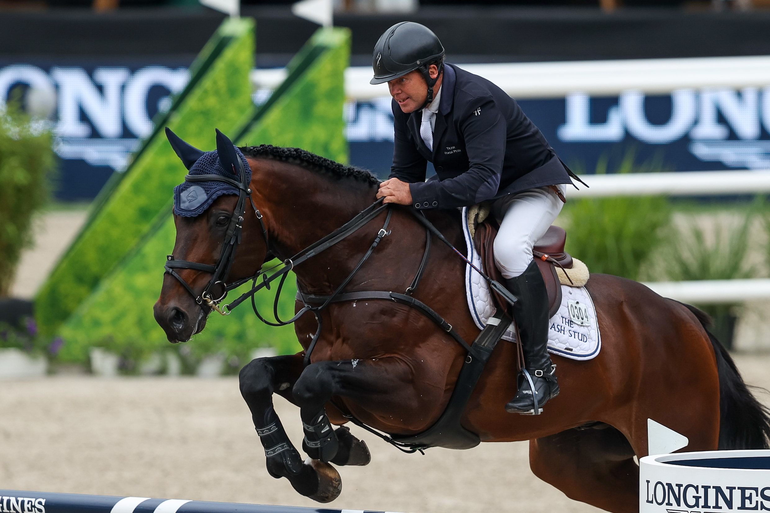 Wout-Jan van der Schans verrassend benoemd tot nieuwe bondscoach van de ...