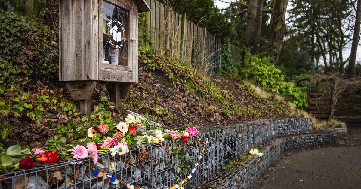 Steekpartij roept in Den Dolder herinneringen op aan de dood van Anne Faber in 2017