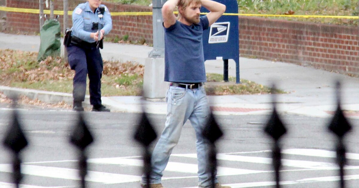 Politie schiet man dood die in 2016 vuur opende in Amerikaans ‘pizzagate-restaurant’