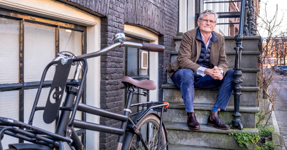 Een investeringsfonds voor defensiebedrijven: ‘Als je vrede wilt, moet ...