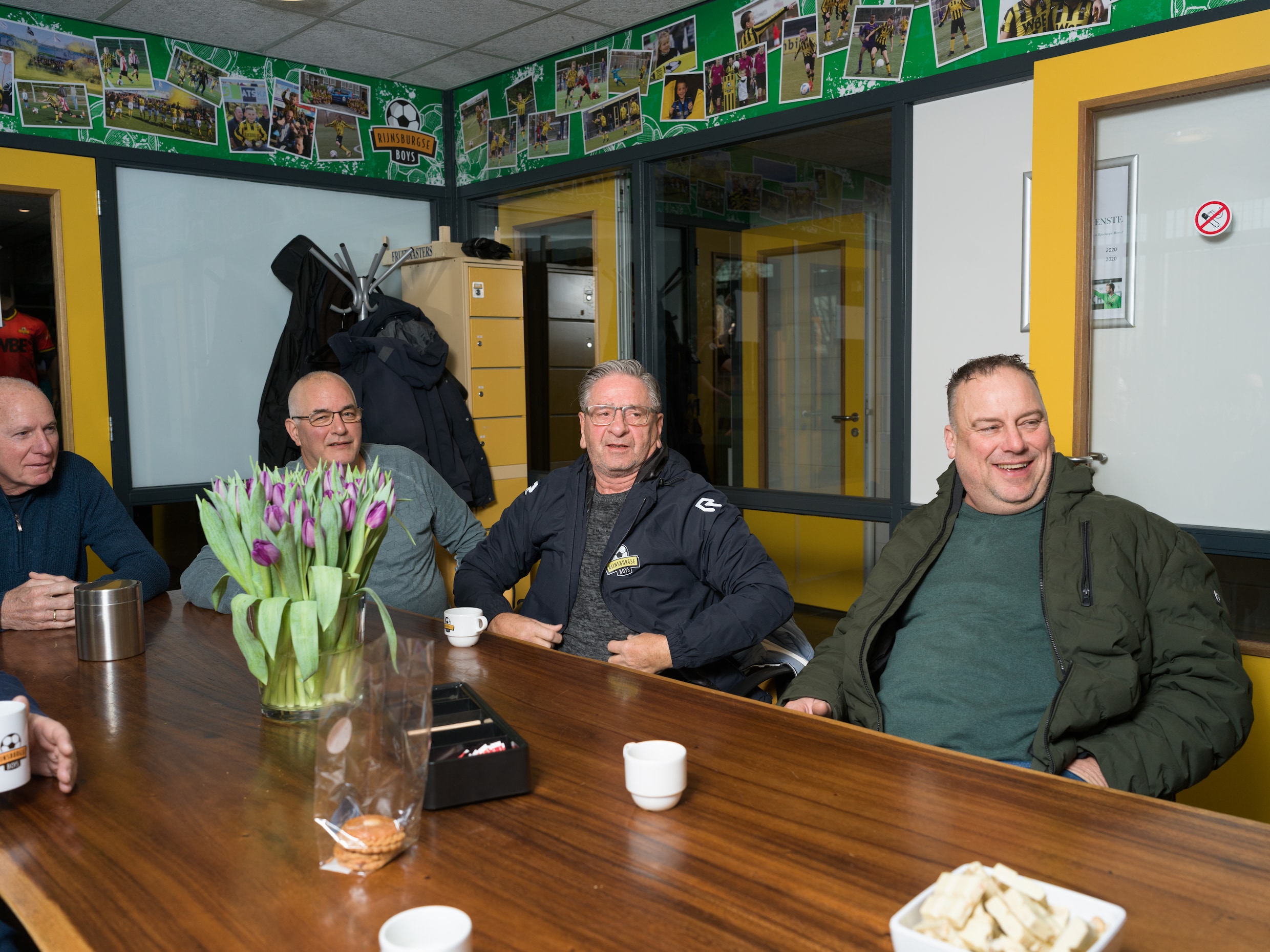 Rising Violence and Fan Unrest in Dutch Amateur Football: Multiple Incidents Reported