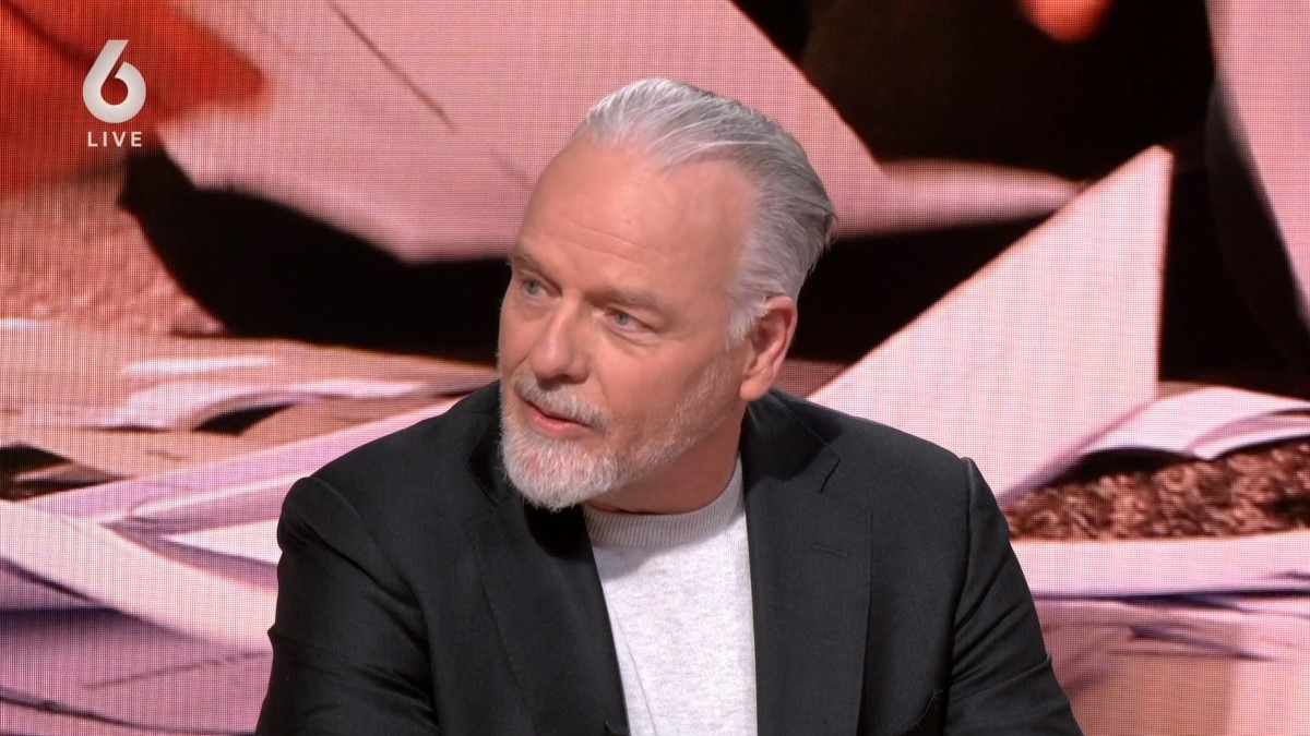 Het probleem met 'Nieuws van de dag' is dat het zelf niet weet wat het wil  brengen: nieuws of geklets | de Volkskrant