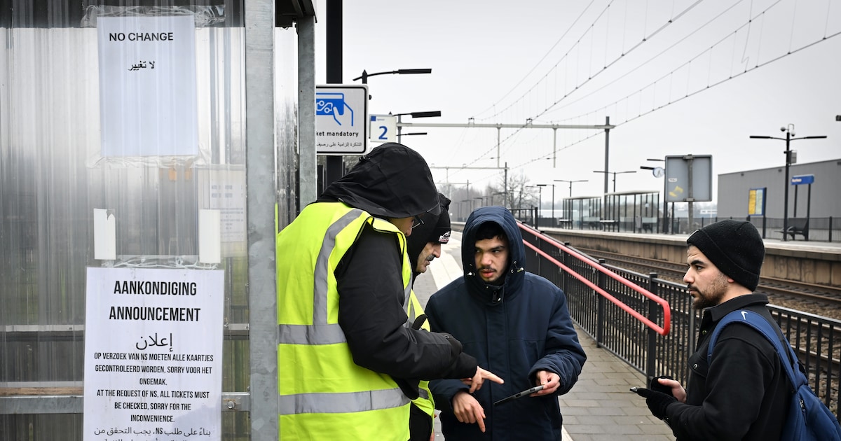 Minister Faber zet harde aanpak asielzoekers door, ondanks twijfels bij uitvoerders