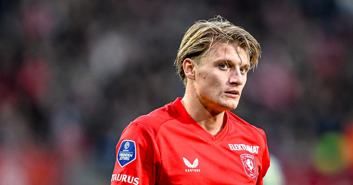 Sem Steijn, de scorende alleseter van het Nederlandse voetbal | de ...
