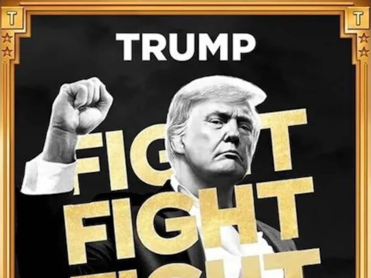 MELANIA en $TRUMP: een president met zijn eigen cryptomunt, wat betekent  dat? | de Volkskrant