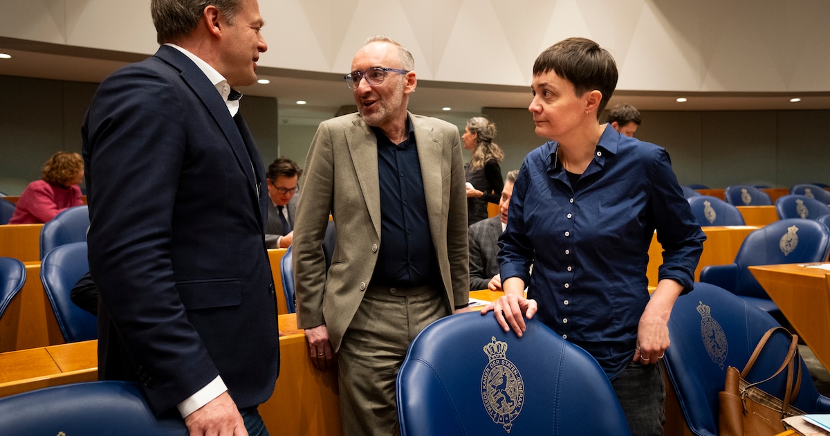 Raad van State komt met vernietigend oordeel pensioenplan NSC en BBB ...