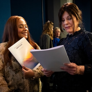 ‘Pas als de middenklasse pijn voelt, kan er echte verandering komen’