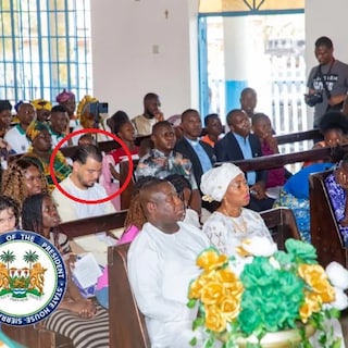 Kabinet wil ontwikkelingshulp Sierra Leone stopzetten vanwege topcrimineel Bolle Jos