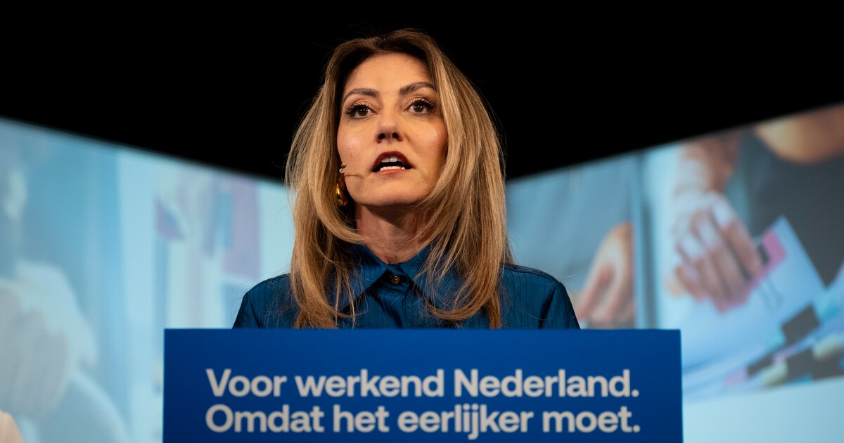 ‘Ik zou werkelijk niet weten wat er prinsesachtig is aan mijn baan in het mbo’