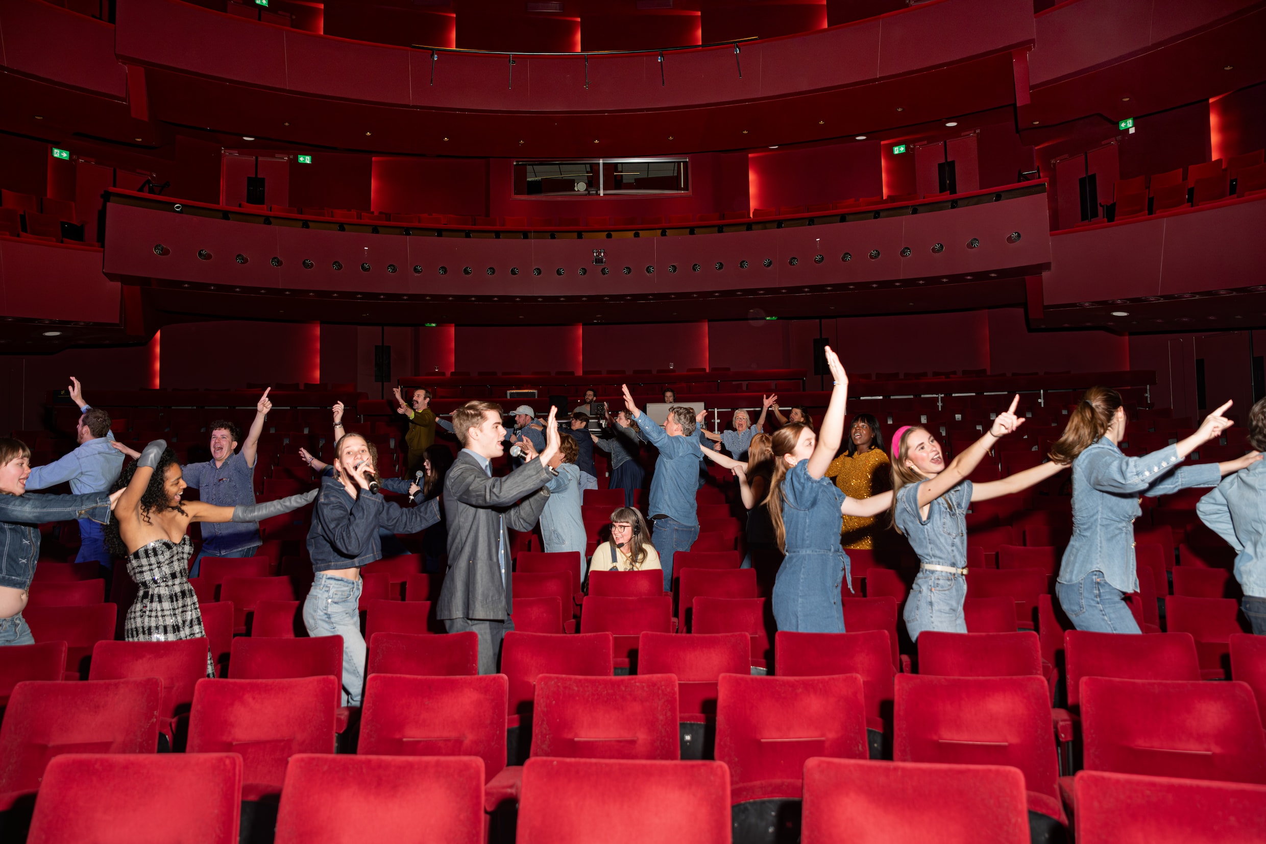 In we are the world we are the brabant wordt de brabantse identiteit