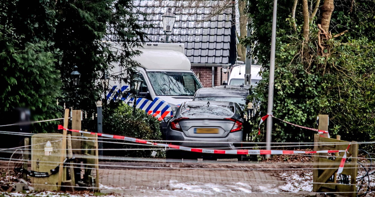 Politie erkent fouten bij moordzaak in Drenthe: ‘Professionele standaard niet gehaald’