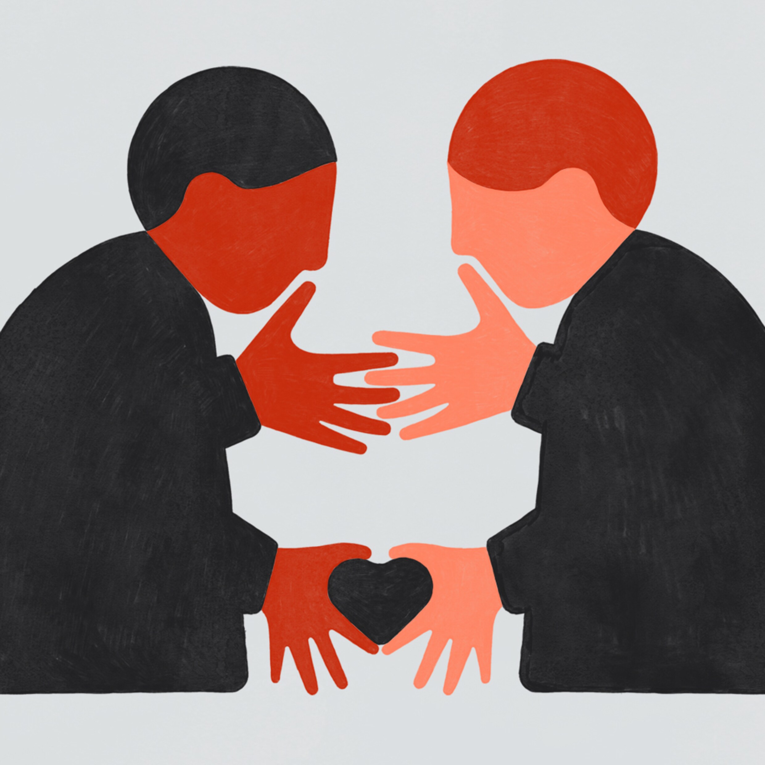Boosheid, verdriet, en excuses: alles over ruzie en conflict | de ...