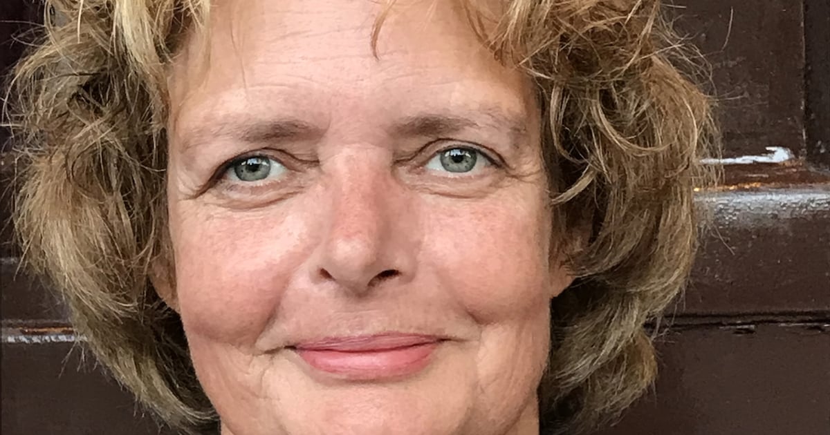 Religiejournalist Judith Holtackers (1962-2025) was scherp voor de ...