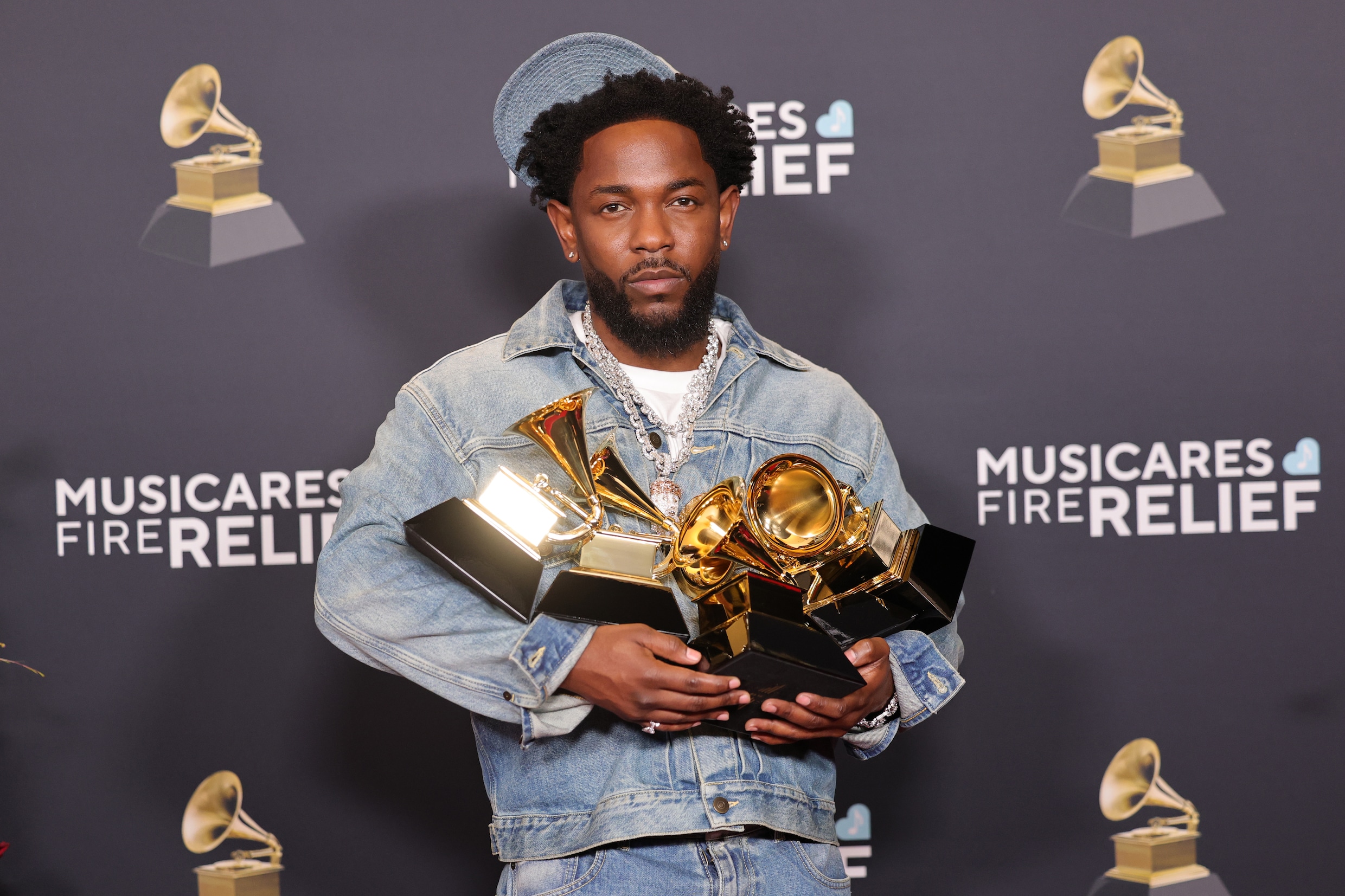 De overwinning van Kendrick Lamar in battle met Drake laat zien dat niemand onaantastbaar is