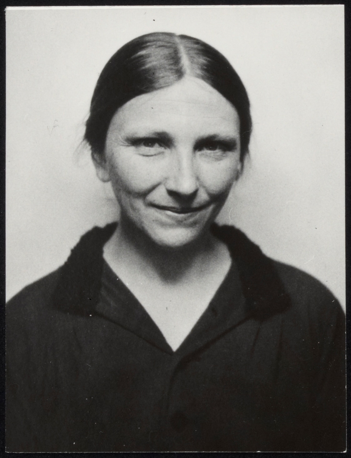 Truus Schröder zag het Rietveld Schröderhuis als het ‘kind’ van haar en ...