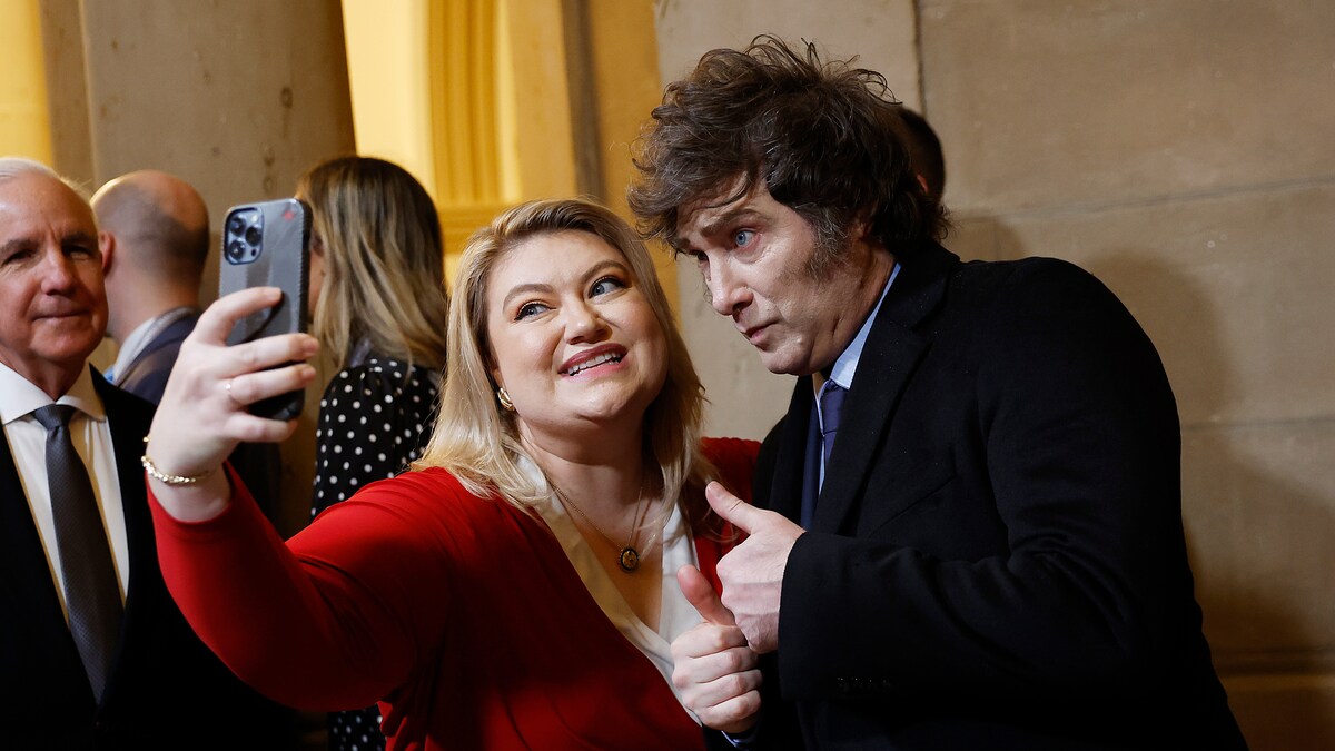 Argentijnse president Milei in beklaagdenbank na gefnuikt crypto-avontuur |  de Volkskrant