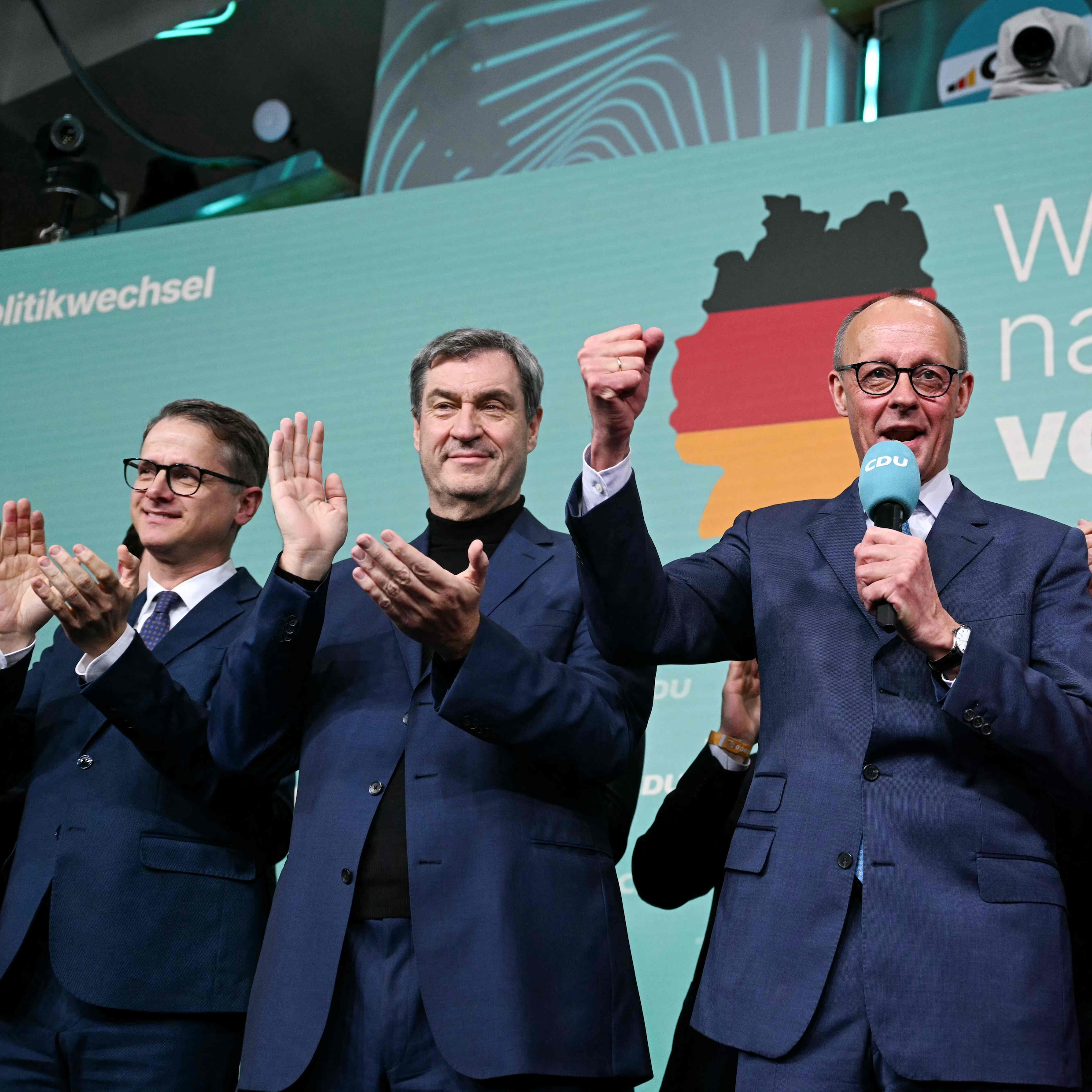 Duitsland Nieuws En Politiek