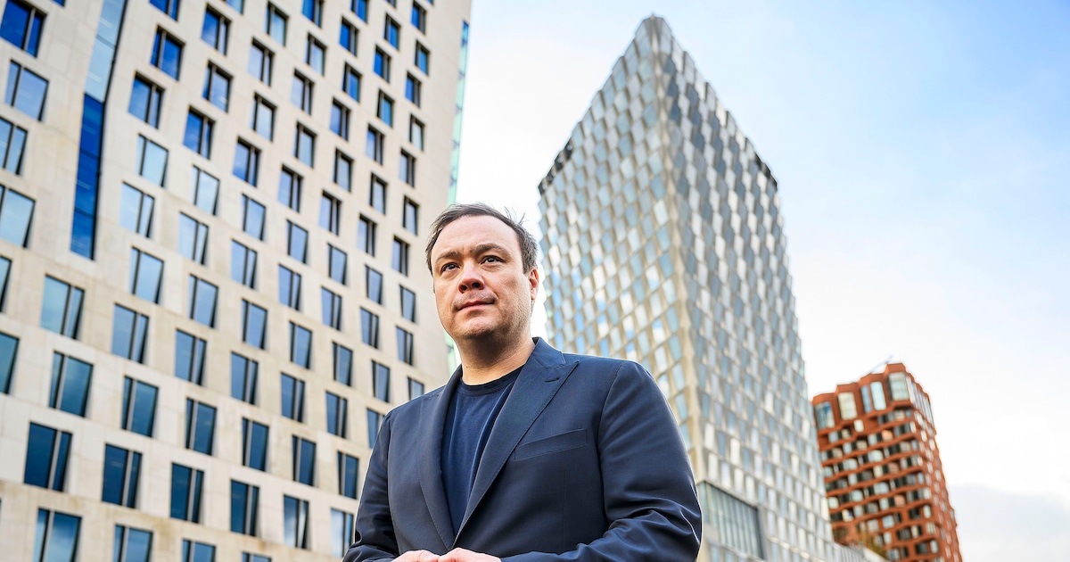 Hof Amsterdam: X moet gebruiker inzage geven in profilering van zijn account