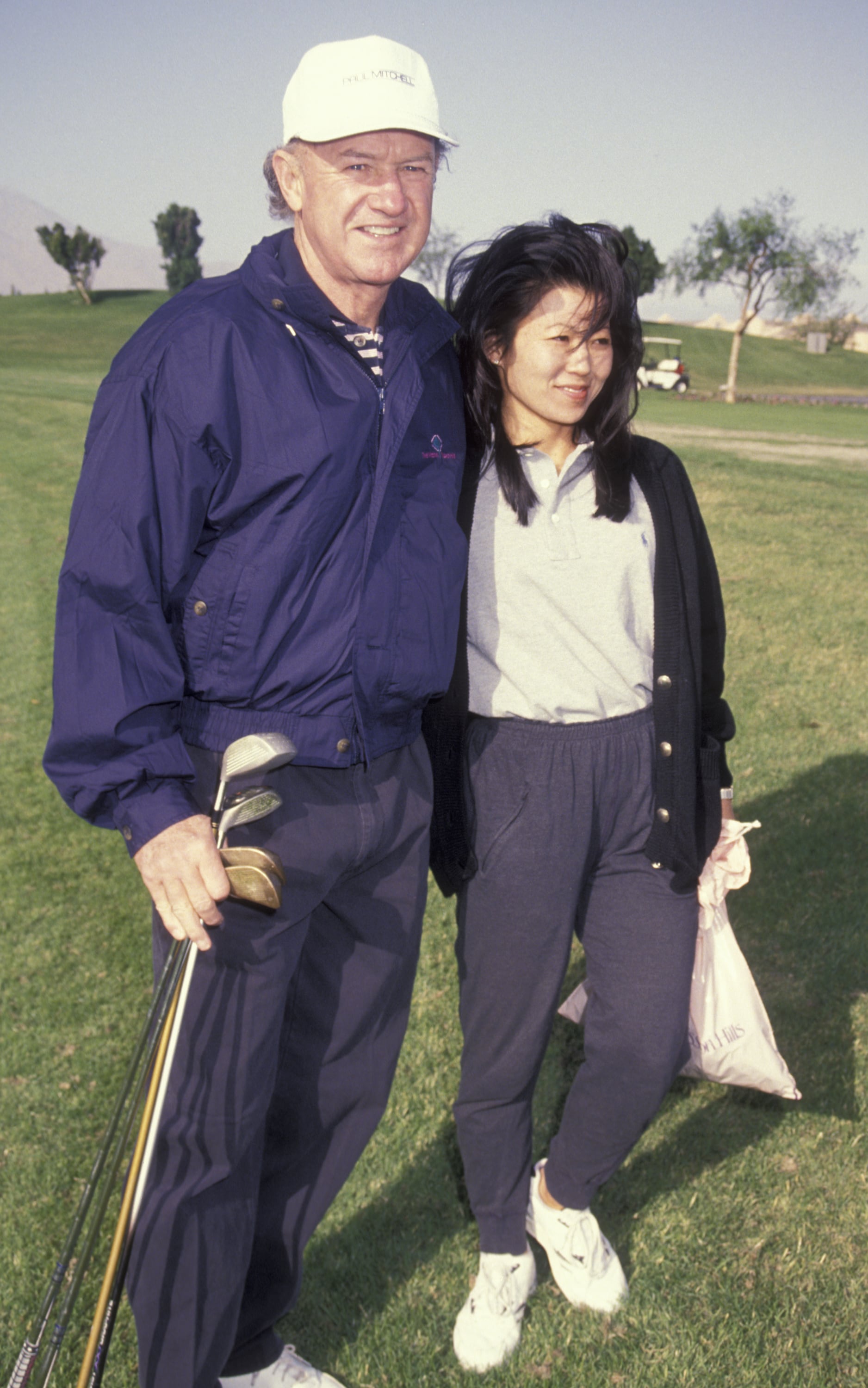 Dit weten we over het overlijden van Gene Hackman en Betsy Arakawa | de ...