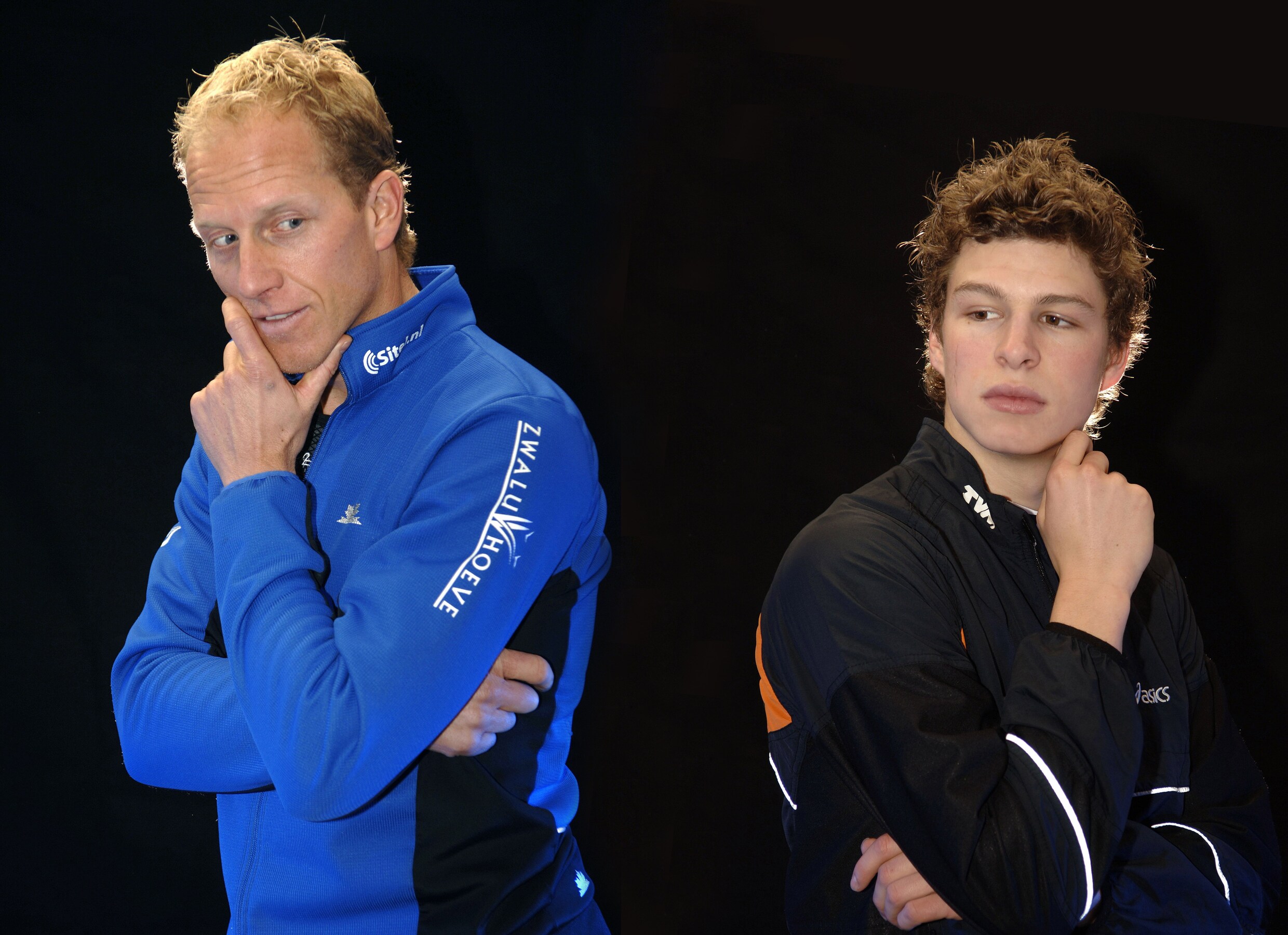 Hoe Rintje Ritsma in 1995 het schaatsen voor altijd veranderde | de ...