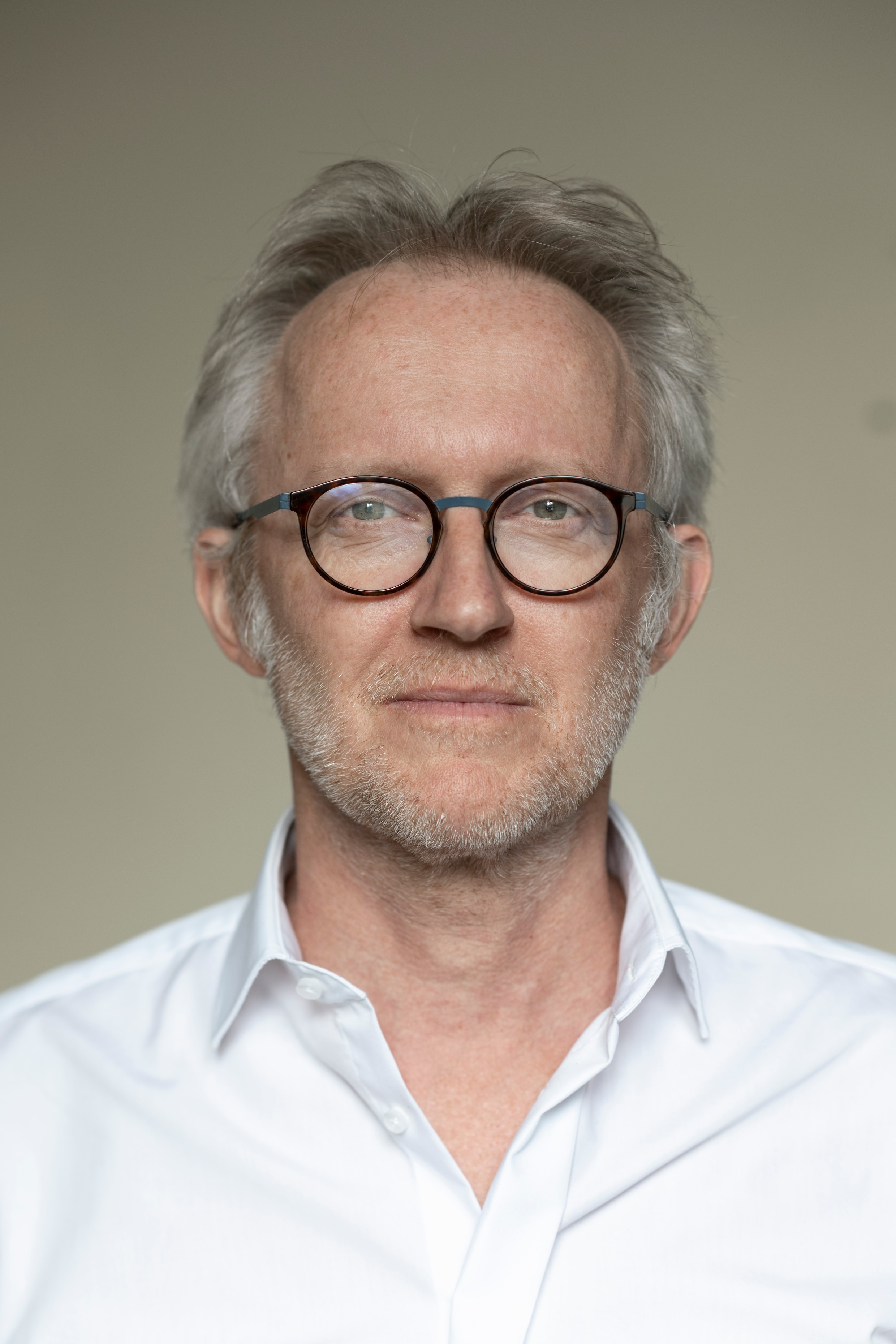 David Van Reybrouck: ‘Of de Russen komen moet nog blijken, maar die ...