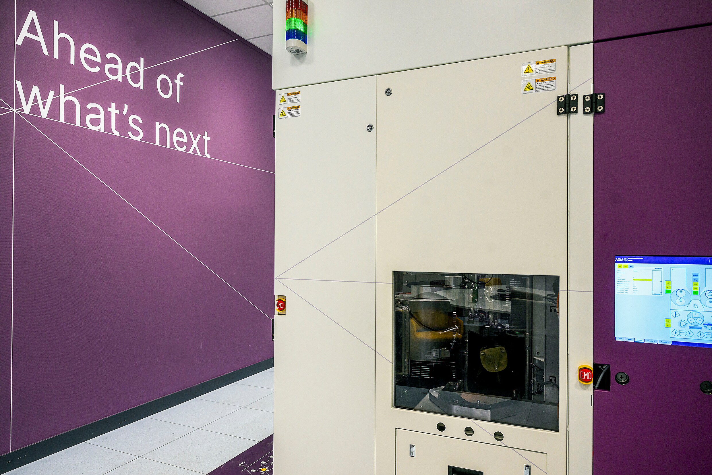 Chipmachinebouwer ASM krijgt veel meer orders dan verwacht: gouden ...