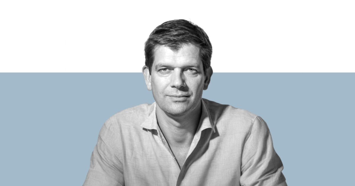 Wie twijfelt tussen democratie en autocratie zou maar net op dit interview met Rutte stuiten