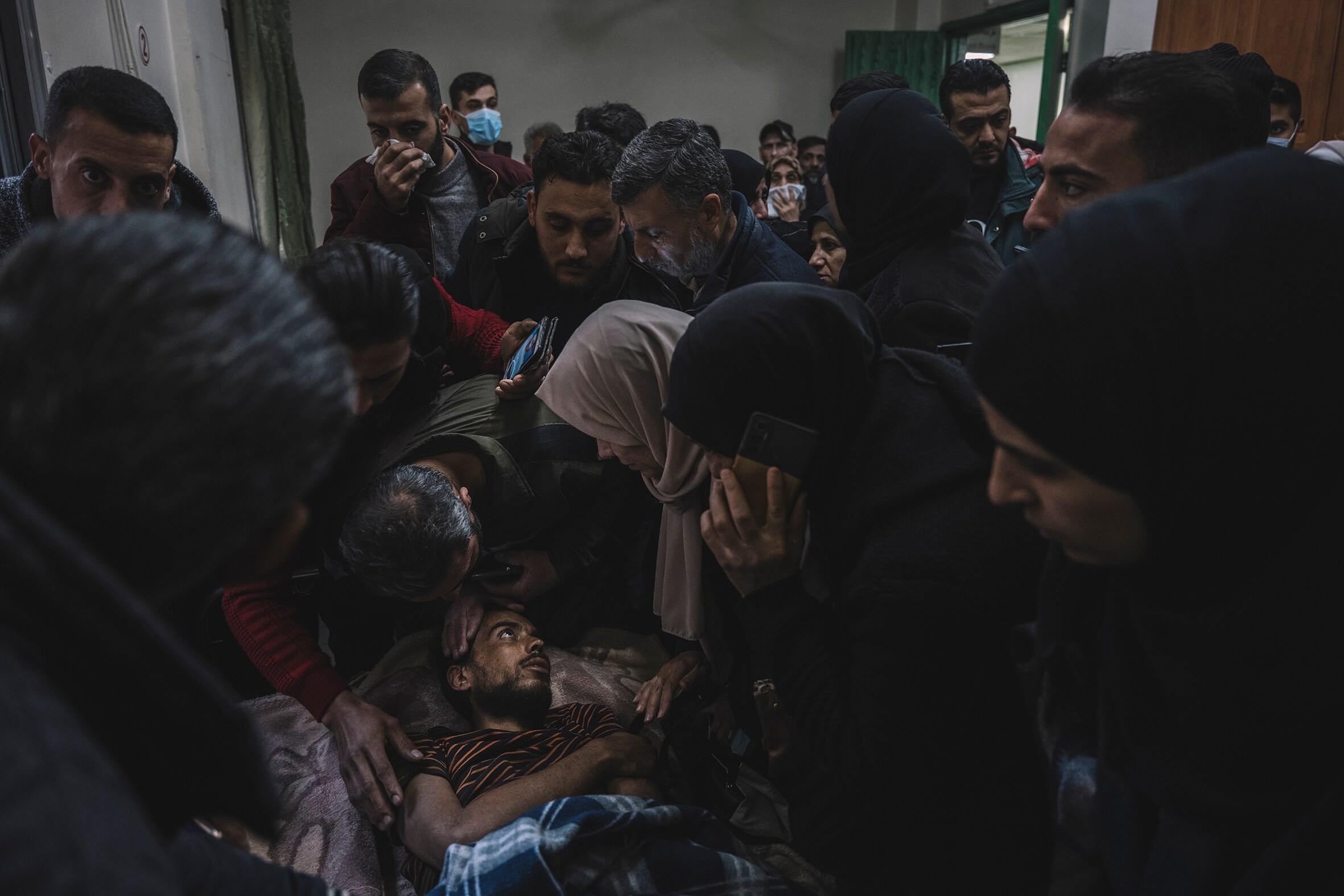 ‘De World Press Photo kan de publieke opinie wereldwijd doen kantelen ...