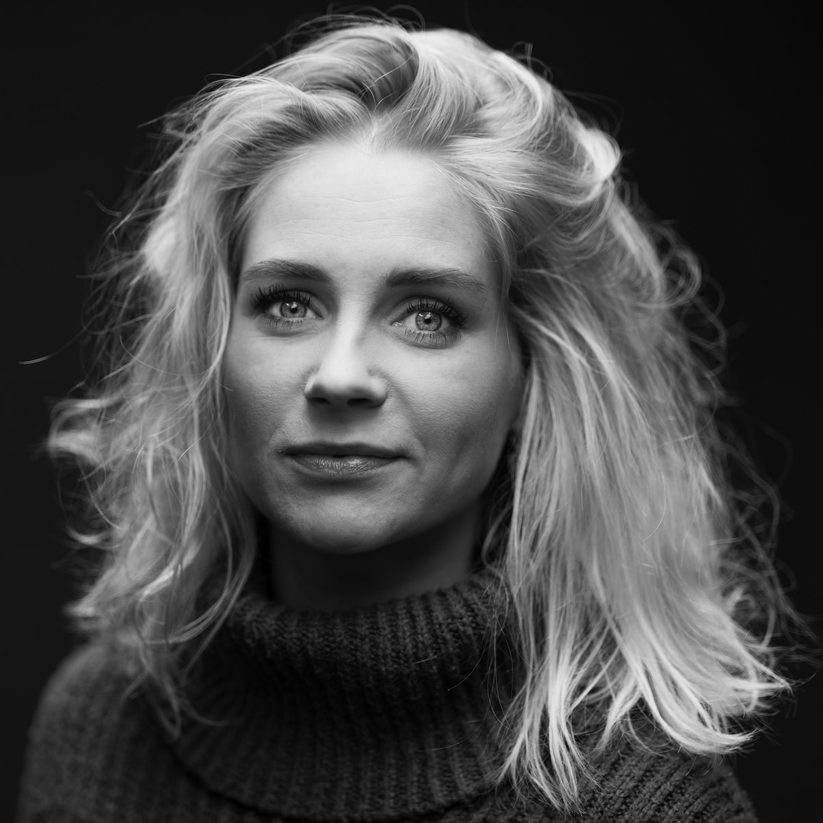 Reychel Aldana katta kokraklar