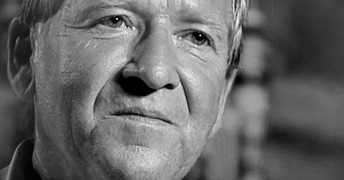 Henk Slebos (1943 - 2025) hielp vader van Pakistaanse atoombom aan apparatuur en materialen