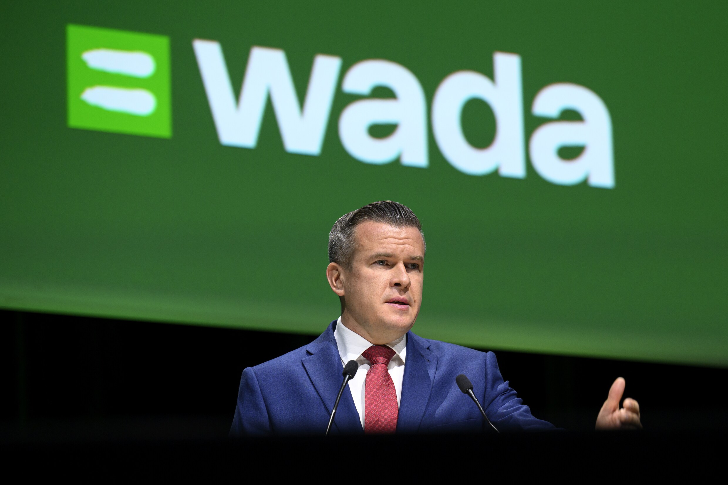 Hoe Nederland wordt meegezogen in de oorlog die de antidopingwereld al ...
