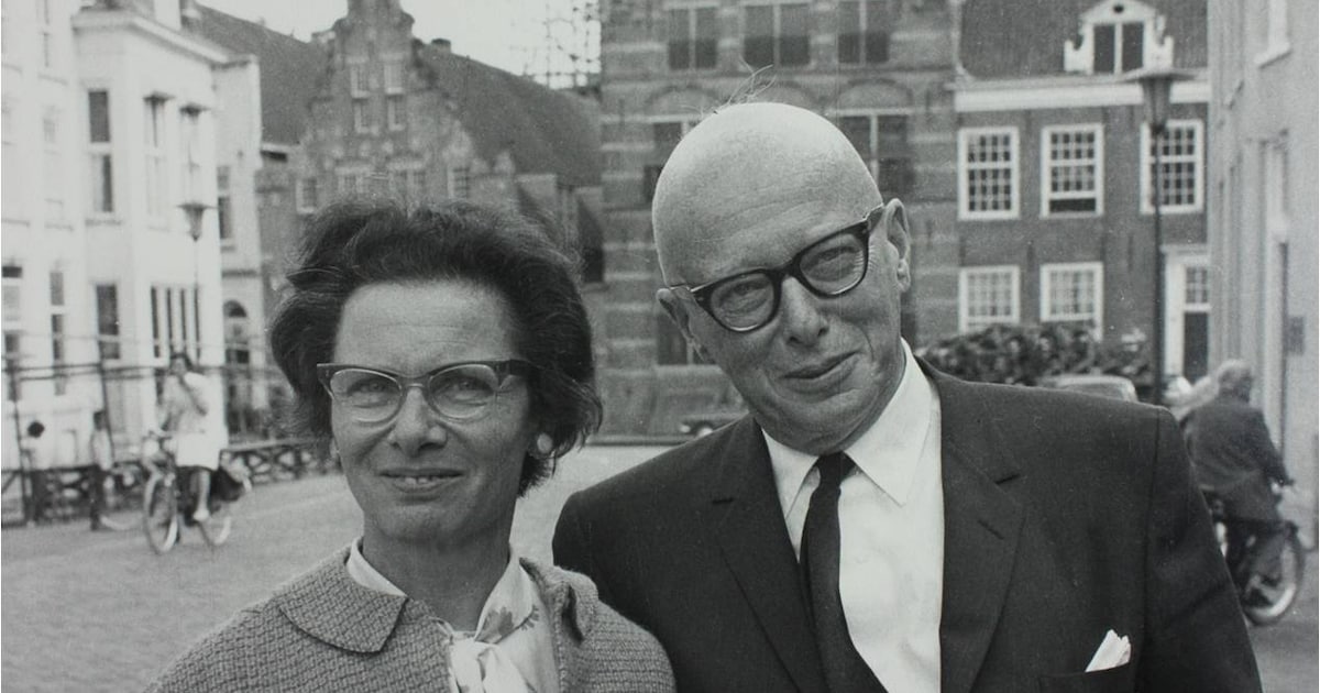 De overlevingskunst van de Joodse tekenaar Jo Spier leidde maar al te vaak tot misverstanden