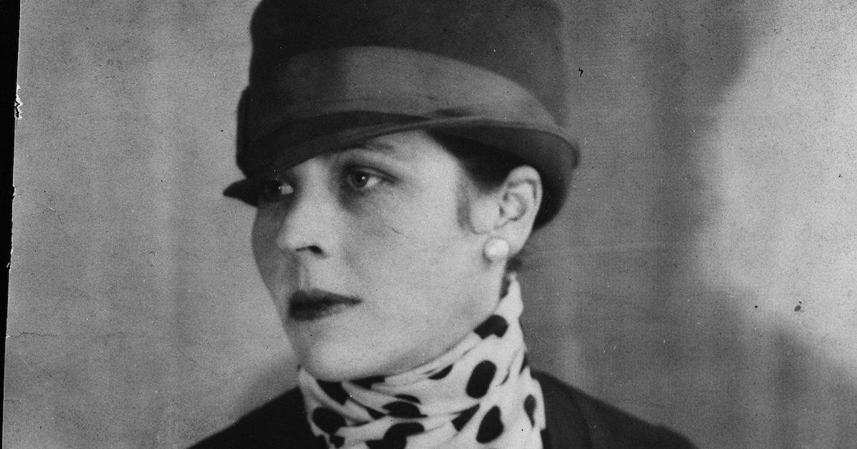 Laat je overrompelen door de geweldige queerklassieker van Djuna Barnes ...