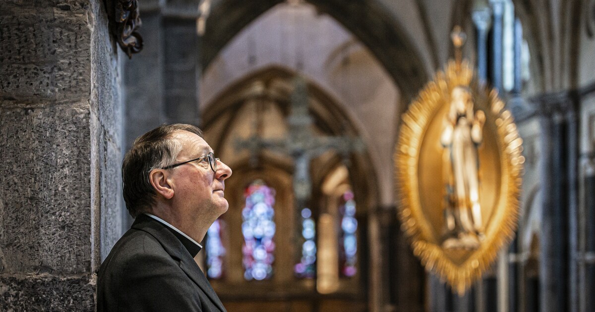 ‘Paus Franciscus kon onbevreesde uitspraken doen over abortus’