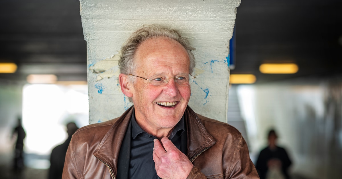 Historicus Frank van Vree over Dodenherdenking: ‘De racistische ‘eigen ...