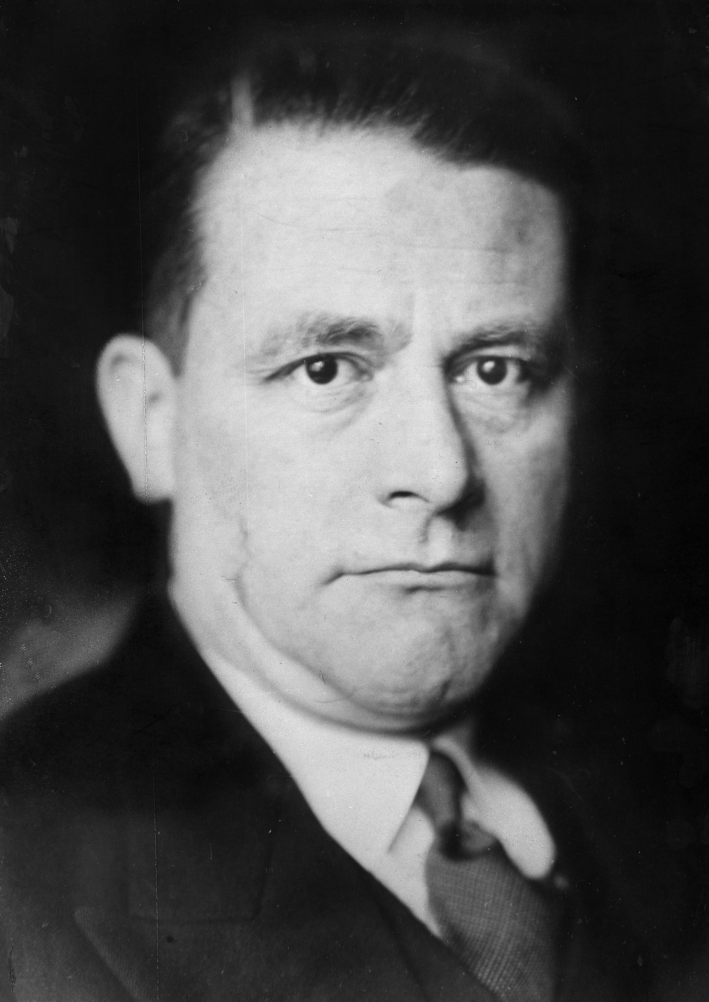 Eigen volk eerst: het denken van Carl Schmitt is weer populair – en dat ...