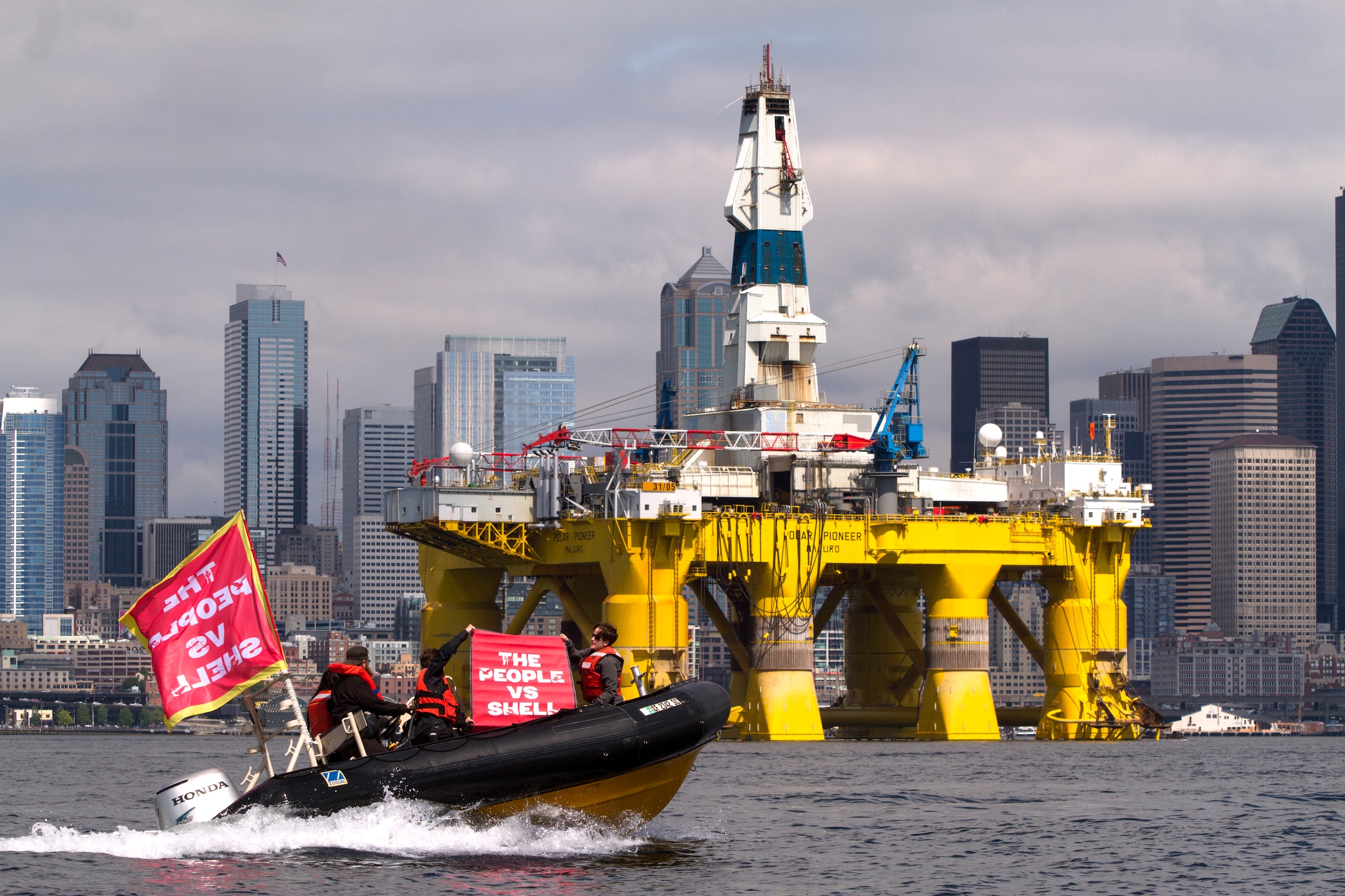 Milieudefensie spant nieuwe rechtszaak aan tegen Shell: geen nieuwe ...