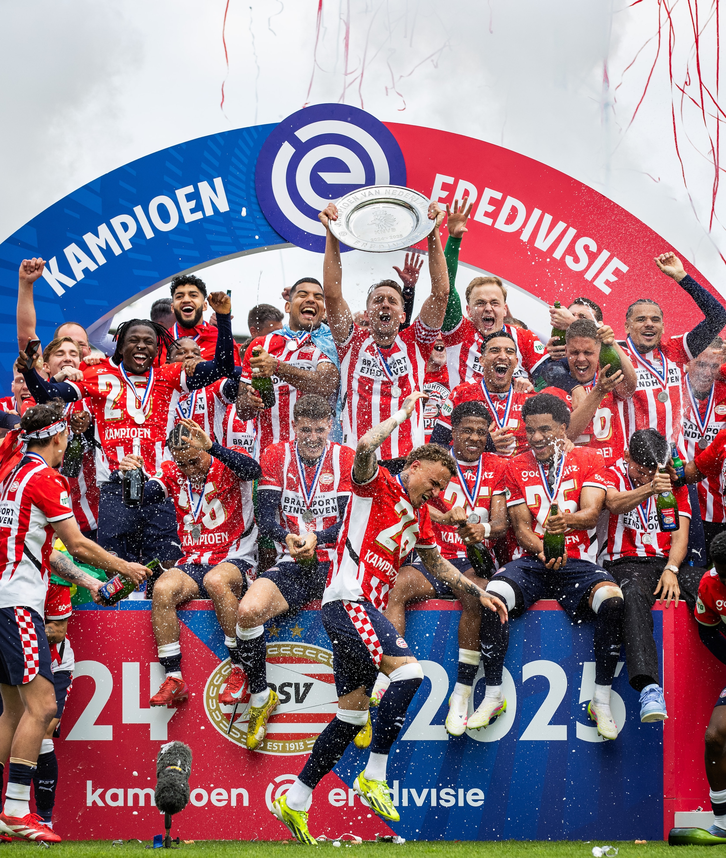 psv-viert-het-kampioenschap