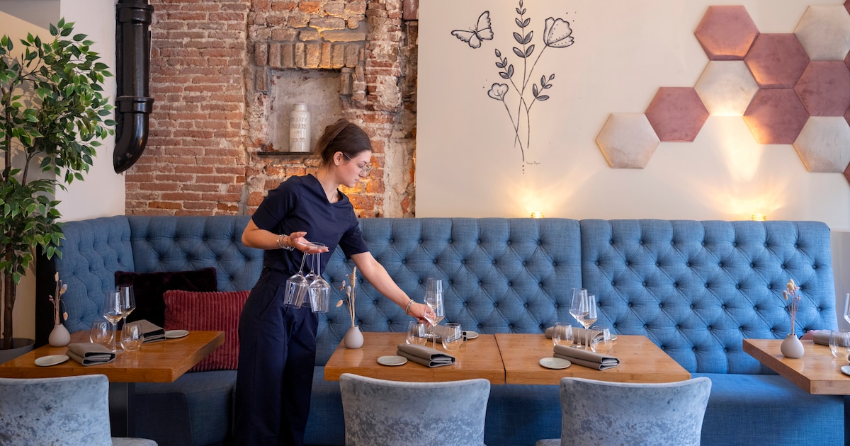 Bij Nectar in Zutphen wordt prima gekookt, maar net als bij veel andere restaurants: dat vreselijke