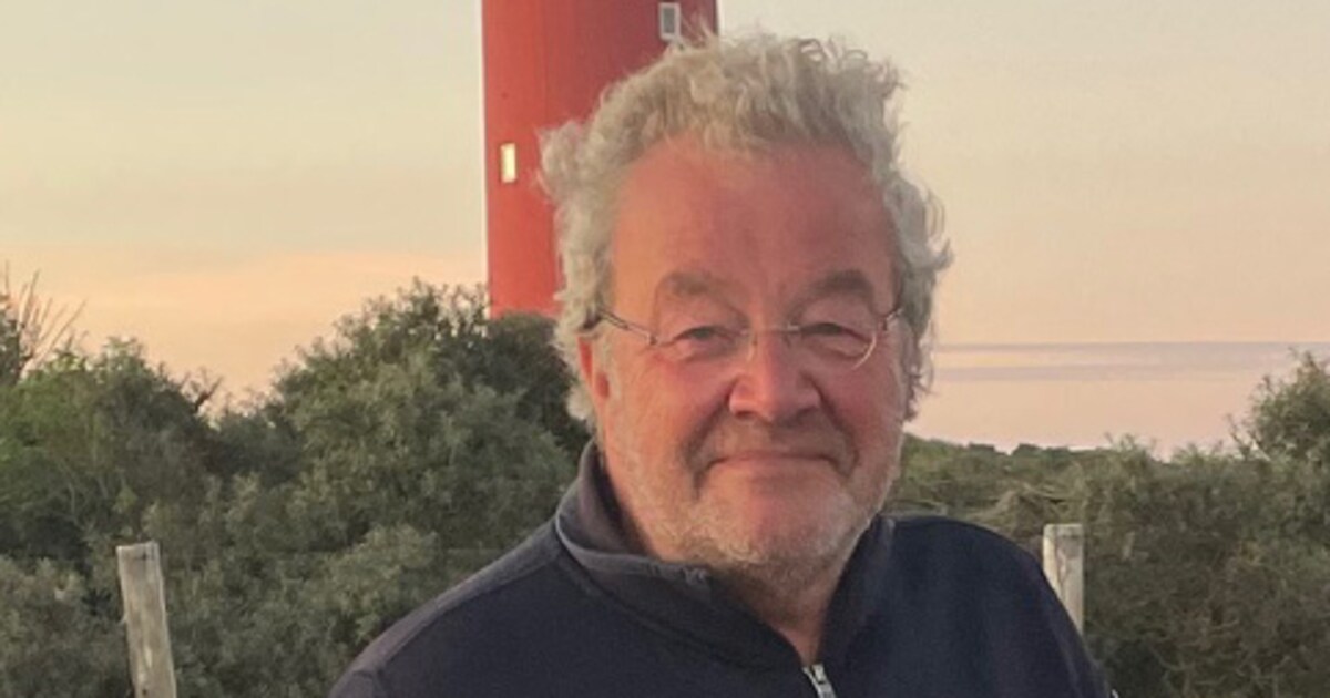 Bert van de Hoef (1954-2025), meester van het ‘edutainment’, redde recreatiepark Neeltje Jans van de