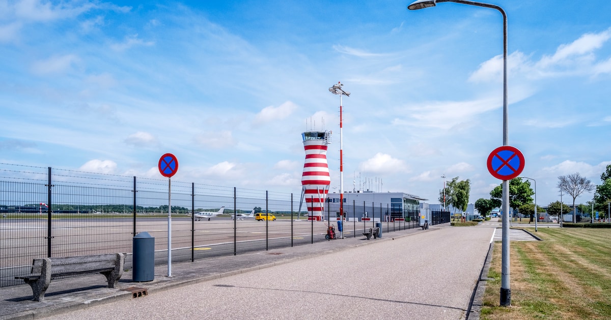 Besluit om F-35’s in Lelystad te stallen is een militaire blunder