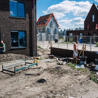 Verduurzamen van Nederlandse huizen gaat het snelst bij de rijksten