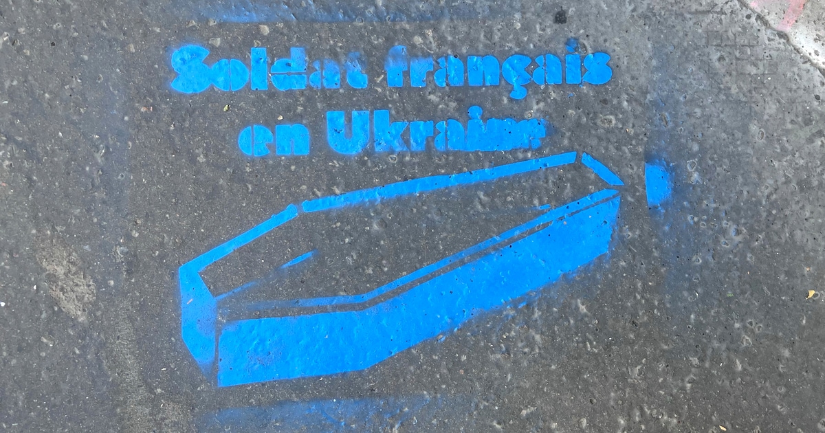 Rusland lijkt in heel Europa uit te zijn op chaos: steeds vaker vandalisme, explo­sieven en verdacht