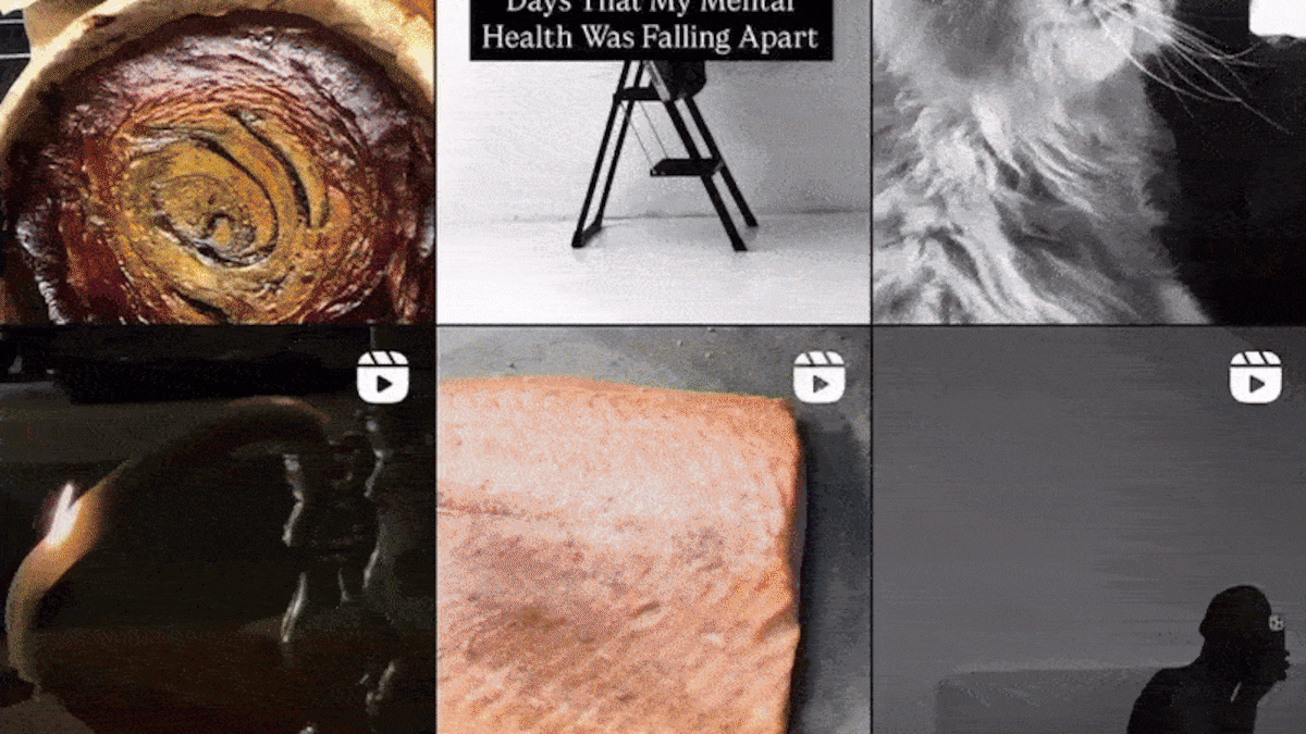 Deze influencer kondigde op Instagram zijn euthanasie aan, maar wat doen  zijn posts met zijn volgers? | de Volkskrant