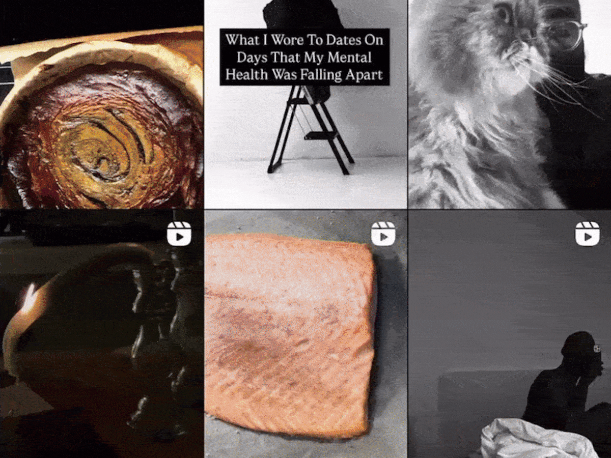 Deze influencer kondigde op Instagram zijn euthanasie aan, maar wat doen  zijn posts met zijn volgers? | de Volkskrant